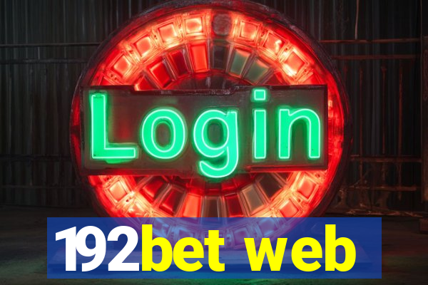 192bet web